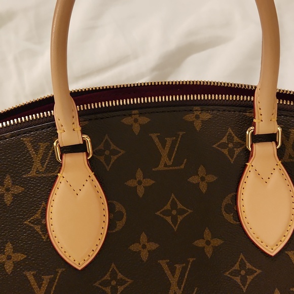 Louis Vuitton Boetie PM NM Monogram - Picture 7 of 16